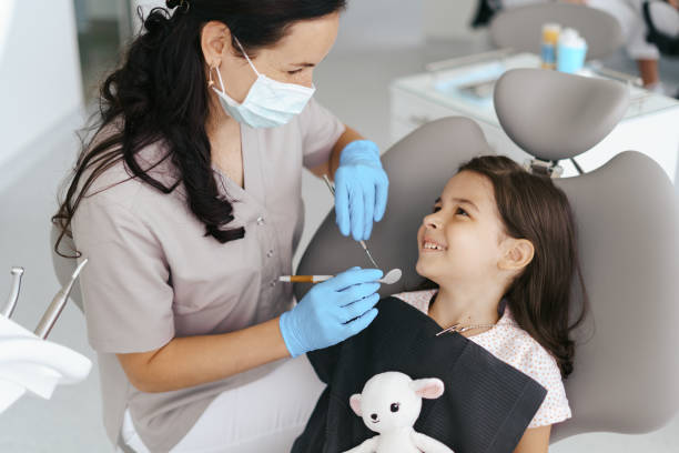 Best Broken or Cracked Tooth Emergency Dentist in Glendale, CO