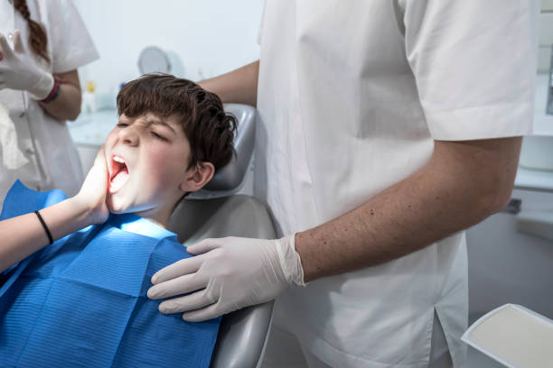 Best Emergency Dentist for Lost Fillings or Crowns in Glendale, CO