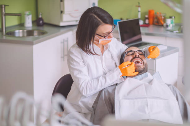 Best Broken or Cracked Tooth Emergency Dentist in Glendale, CO