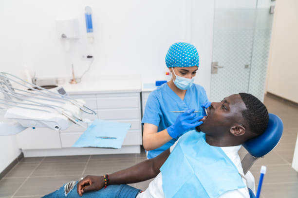 Best Emergency Root Canal Treatment in Glendale, CO