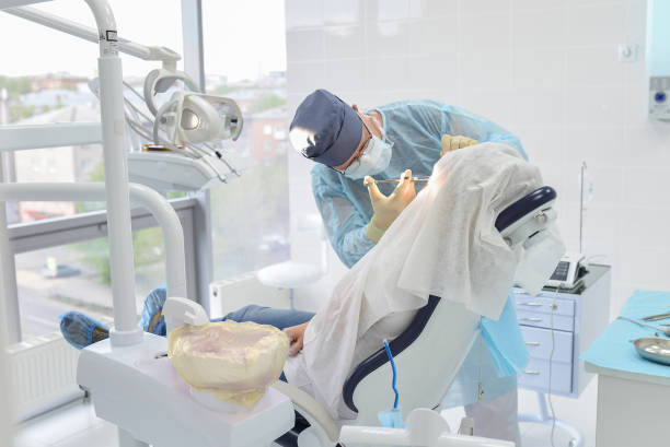 Best Mobile Emergency Dentist in Glendale, CO